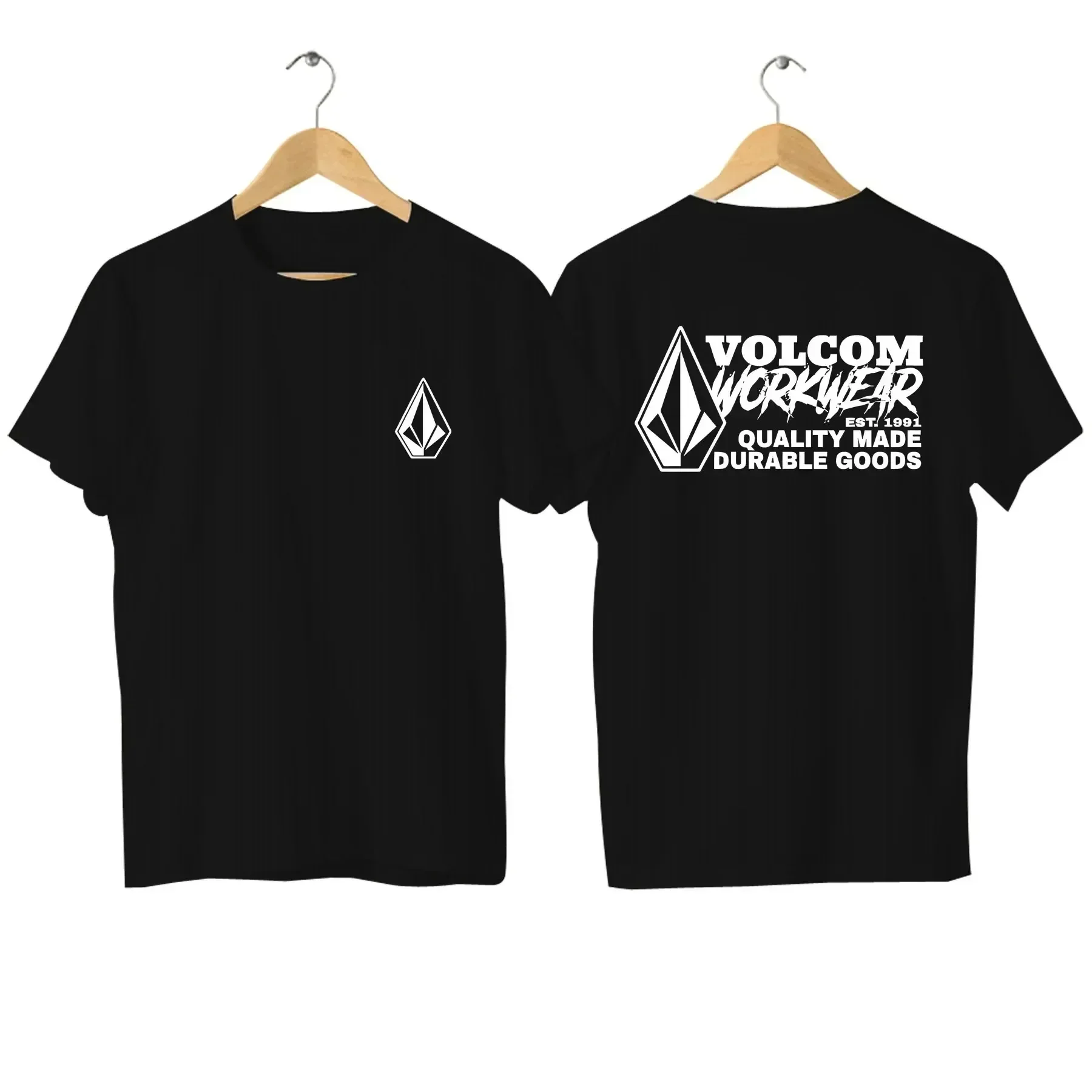 Streetwear Brand Popular - 2026 Volcom Stone Popular Fashion Brand