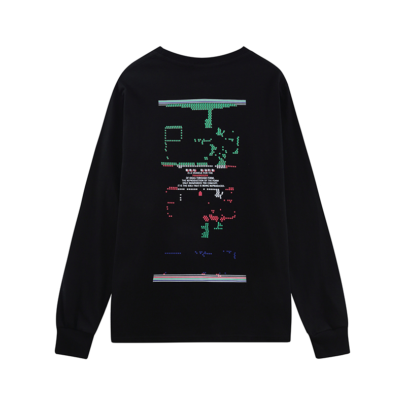 2026 Streetwear Brand CE Long  - огляд і ціна Japanese Brand Streetwear Vintage