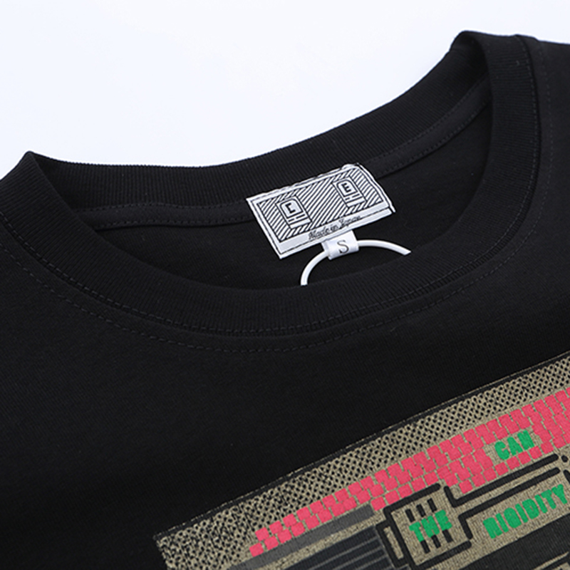 2026 Streetwear Brand CE Long  - огляд і ціна Japanese Brand Streetwear Vintage