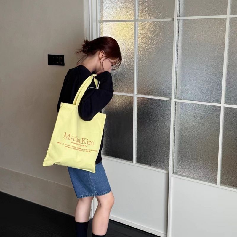Korean Niche Streetwear Brand  - огляд і ціна Streetwear Brand Bag