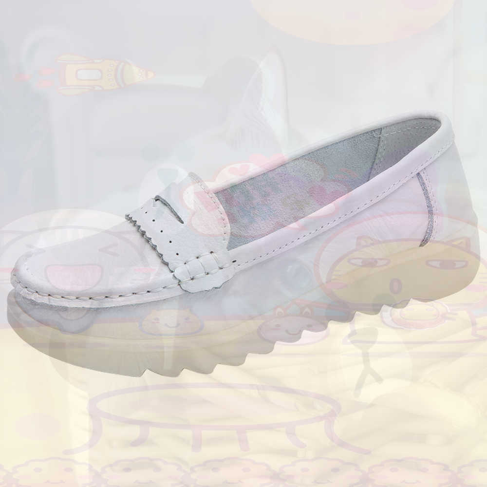 Moccasin Driving Teenage Sneak - огляд і ціна Streetwear Brand Famous