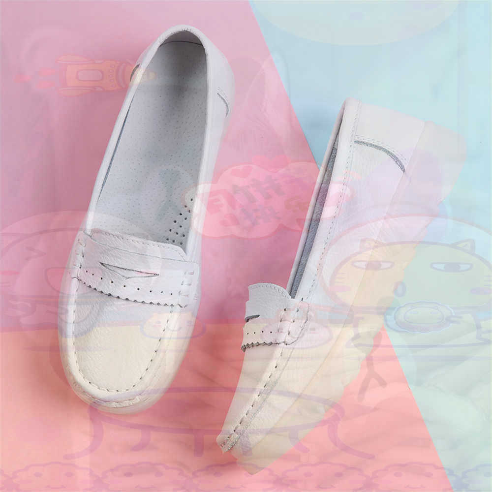 Moccasin Driving Teenage Sneak - огляд і ціна Streetwear Brand Famous