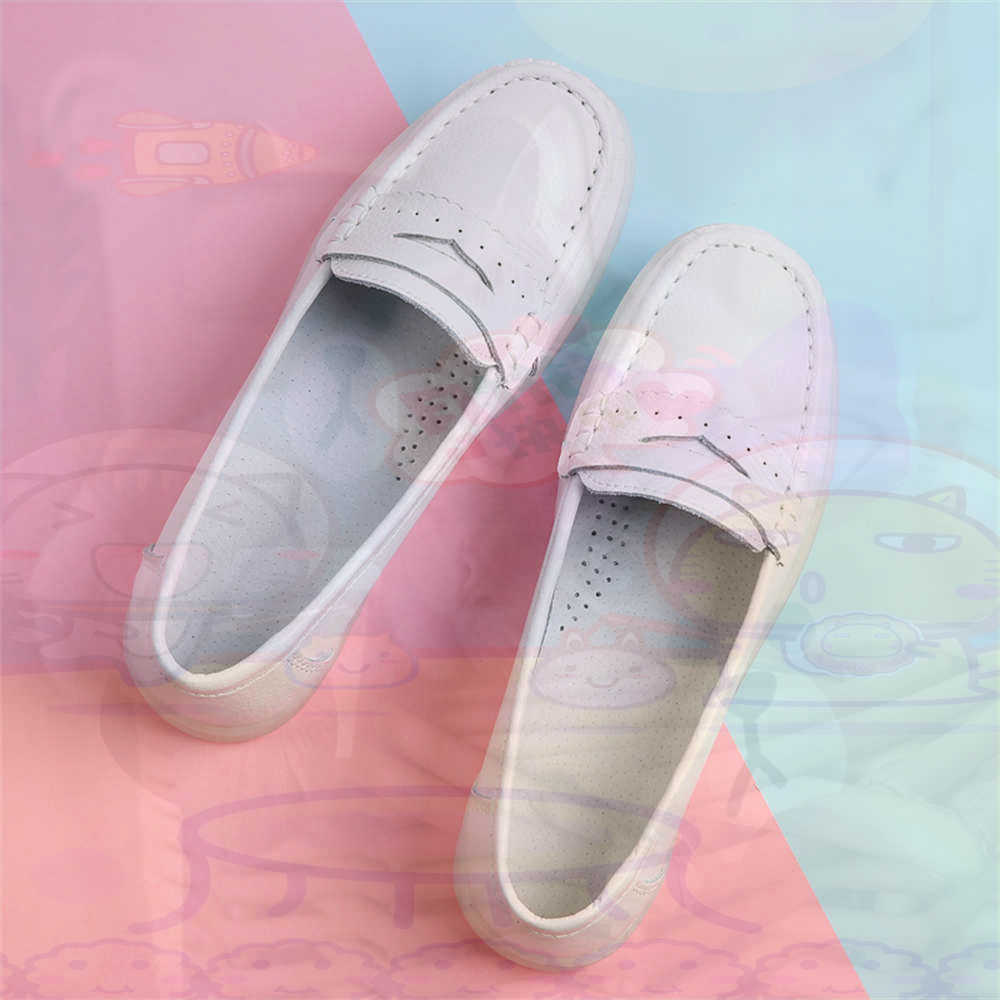 Moccasin Driving Teenage Sneak - огляд і ціна Streetwear Brand Famous