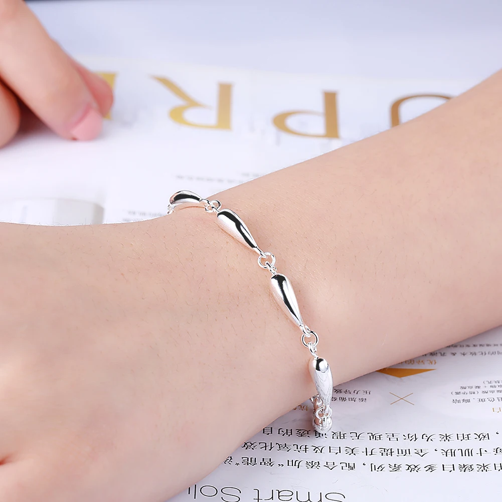 Popular Brands 925 Sterling Si - огляд і ціна Streetwear Brand Jewelry
