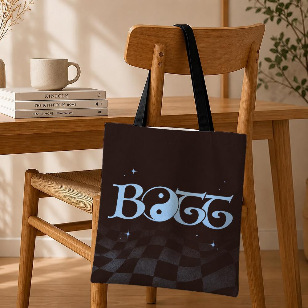 Streetwear Brand BoTT Storage  - огляд і ціна Streetwear Brand Bag