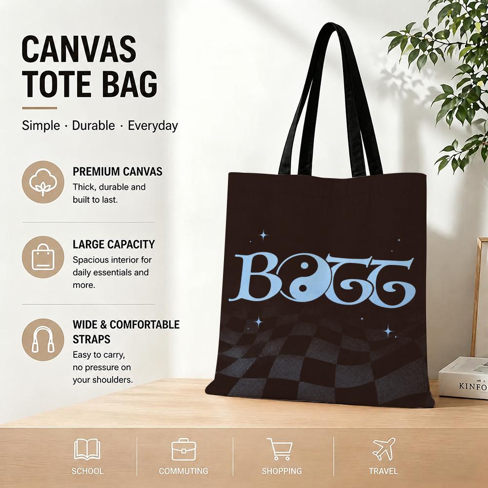 Streetwear Brand BoTT Storage  - огляд і ціна Streetwear Brand Bag