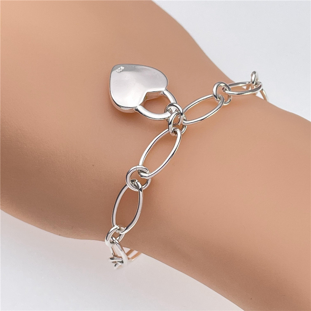 Popular Brands 925 sterling Si - огляд і ціна Streetwear Brand Popular
