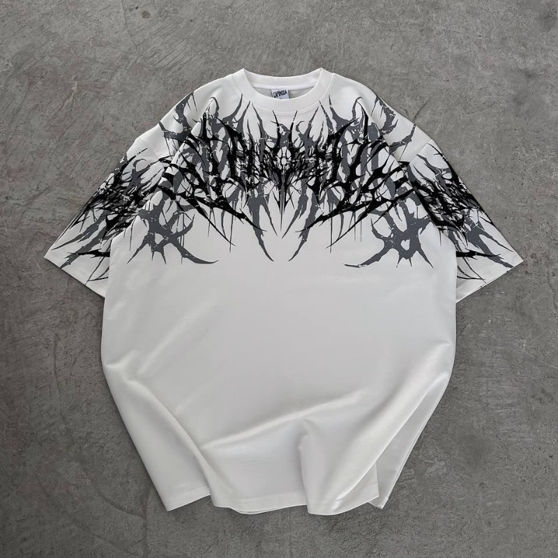 Y2K Goth Streetwear Brand Unis - огляд і ціна Streetwear Brand Font