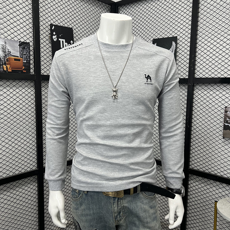 Popular Men's Light Luxury pul - огляд і ціна Streetwear Brand Popular