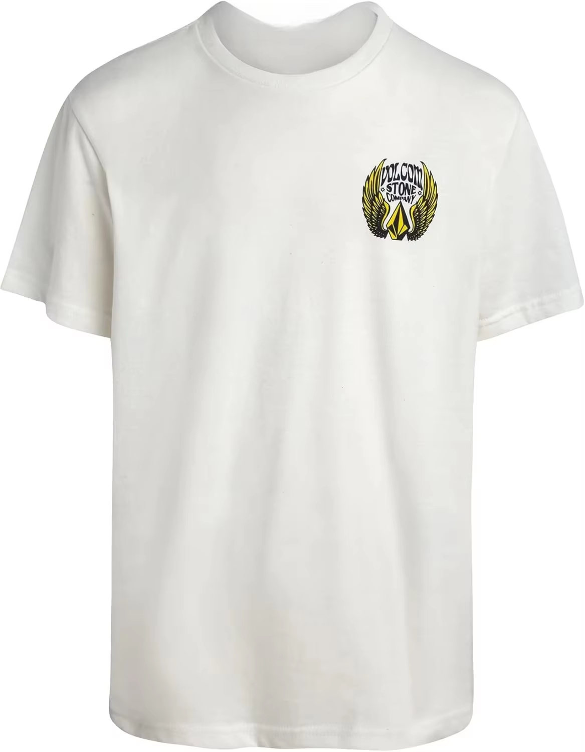 Volcom Tropical Plant Diamond  - огляд і ціна Streetwear Brand Graphics