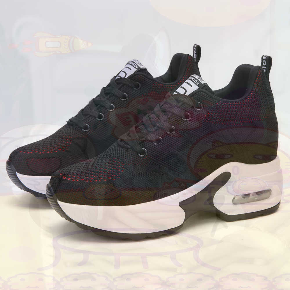 Red Size 36 Shoes Woman Tennis - огляд і ціна Streetwear Brand Famous