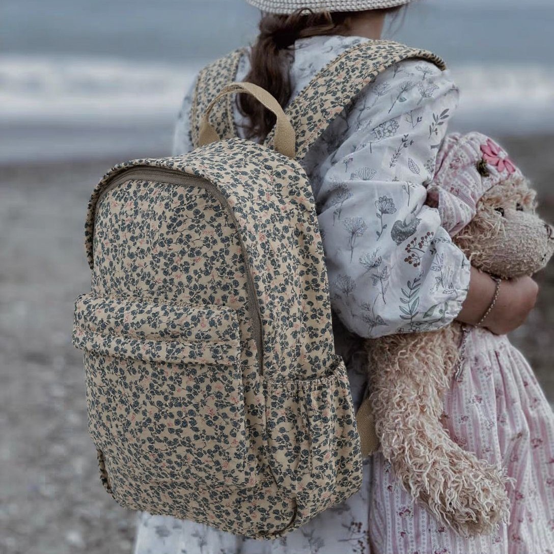 KS Baby Backpack Primary Schoo - огляд і ціна Streetwear Brand Bag