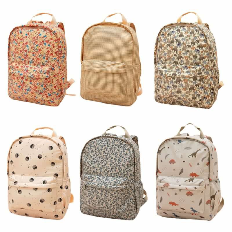KS Baby Backpack Primary Schoo - огляд і ціна Streetwear Brand Bag