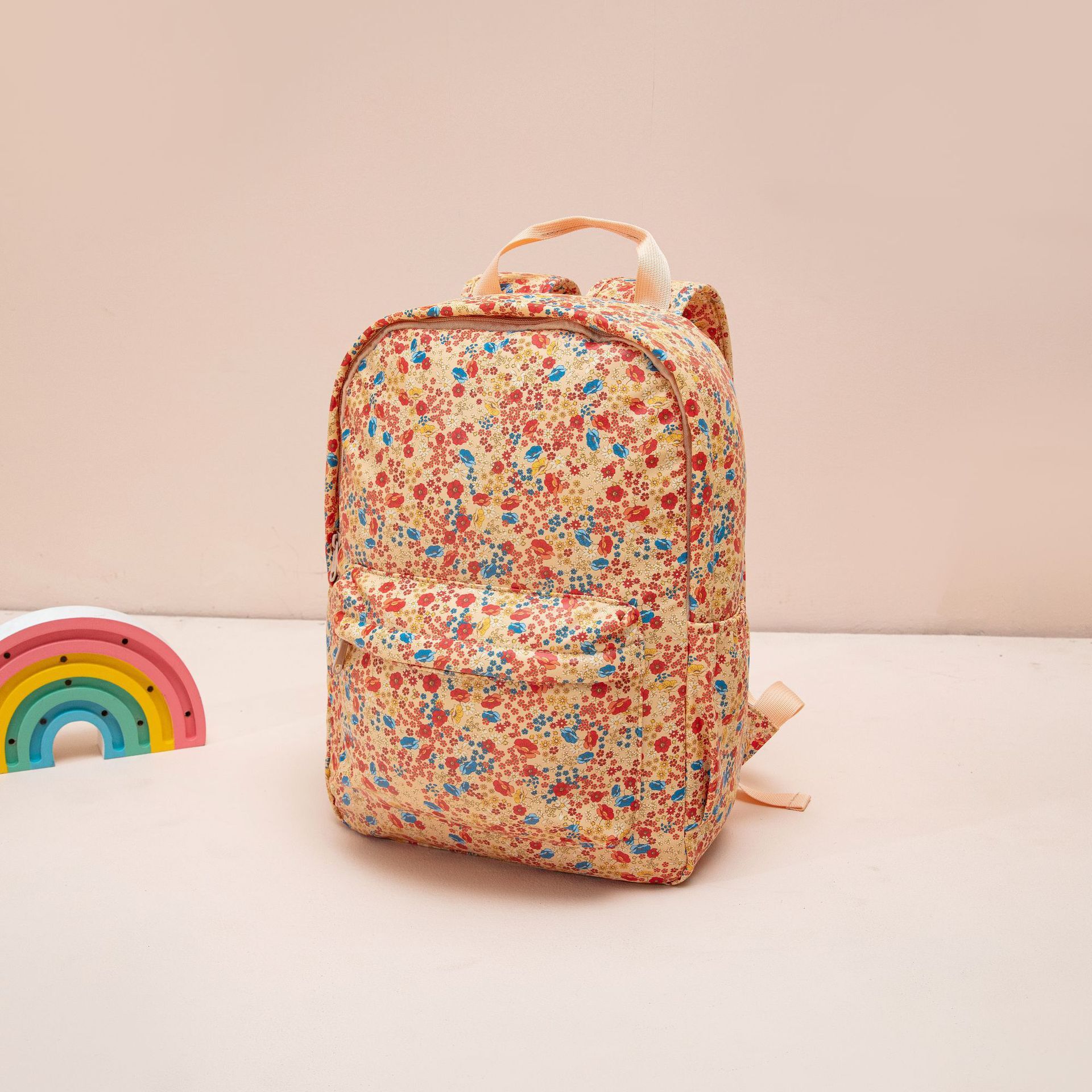 KS Baby Backpack Primary Schoo - огляд і ціна Streetwear Brand Bag