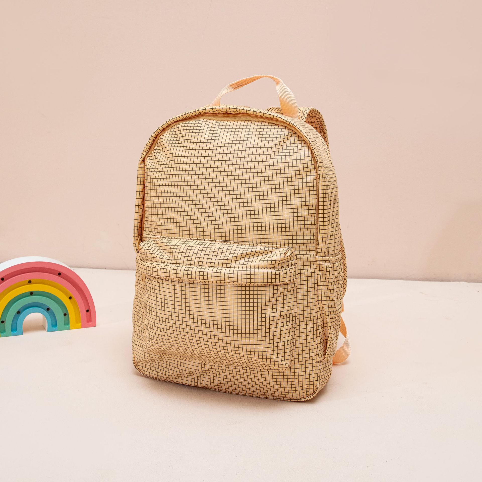 KS Baby Backpack Primary Schoo - огляд і ціна Streetwear Brand Bag