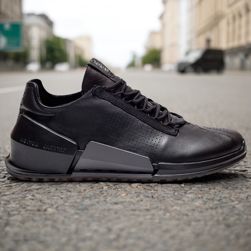 Trendy Genuine Leather Shoes M - огляд і ціна Streetwear Brand Popular