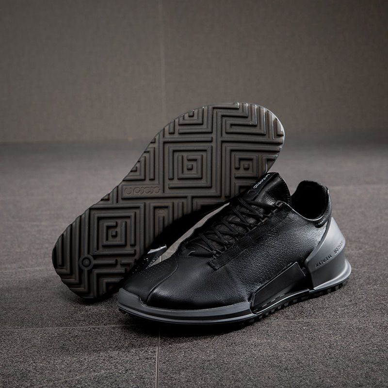 Trendy Genuine Leather Shoes M - огляд і ціна Streetwear Brand Popular
