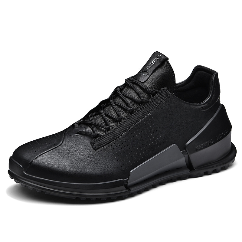 Trendy Genuine Leather Shoes M - огляд і ціна Streetwear Brand Popular