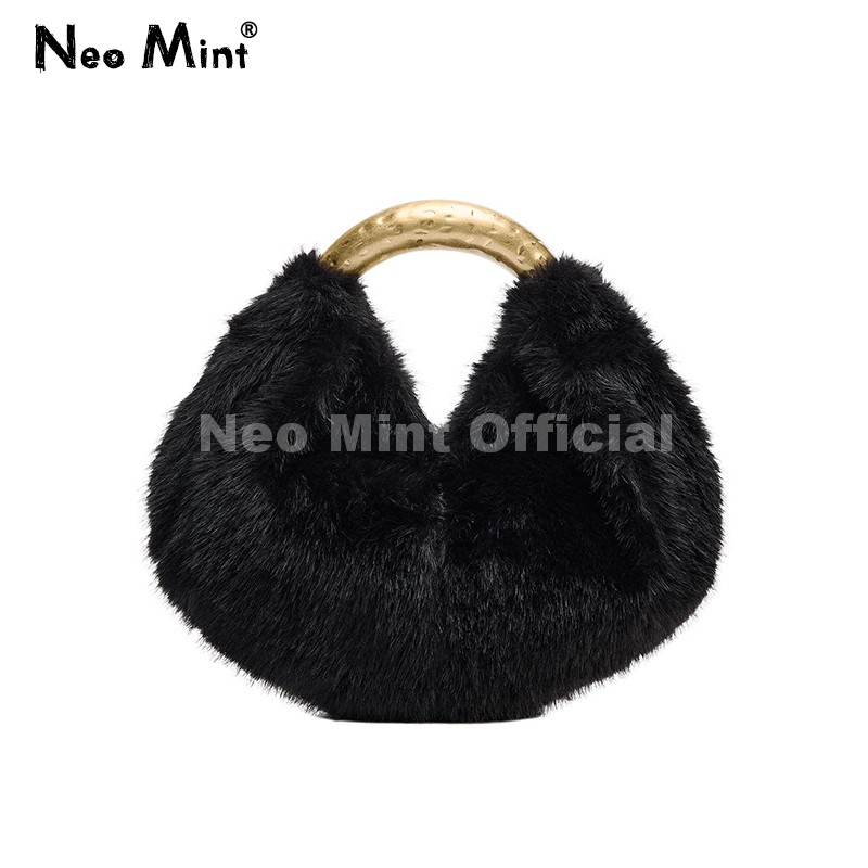 Neo Mint 2025 Winter Luxury Br - огляд і ціна Streetwear Brand Bag