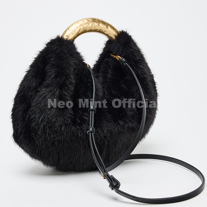 Neo Mint 2025 Winter Luxury Br - огляд і ціна Streetwear Brand Bag