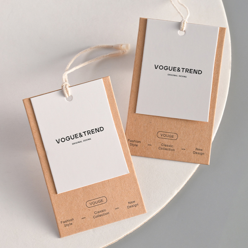 Custom Vintage Kraft Paper Han - огляд і ціна Streetwear Brand Bag
