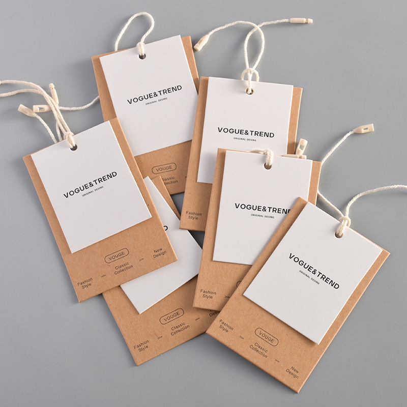 Custom Vintage Kraft Paper Han - огляд і ціна Streetwear Brand Bag
