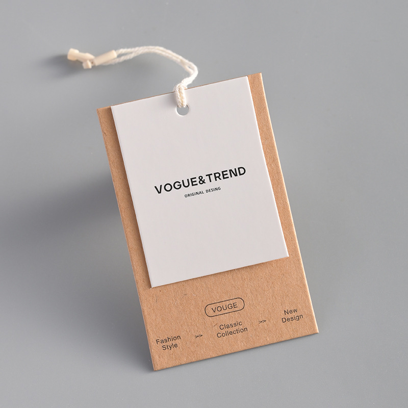 Custom Vintage Kraft Paper Han - огляд і ціна Streetwear Brand Bag
