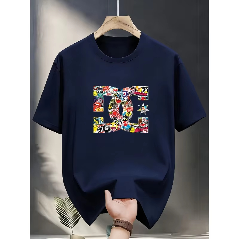 Fashion Trend High-End Luxury  - огляд і ціна Streetwear Brand Graphics