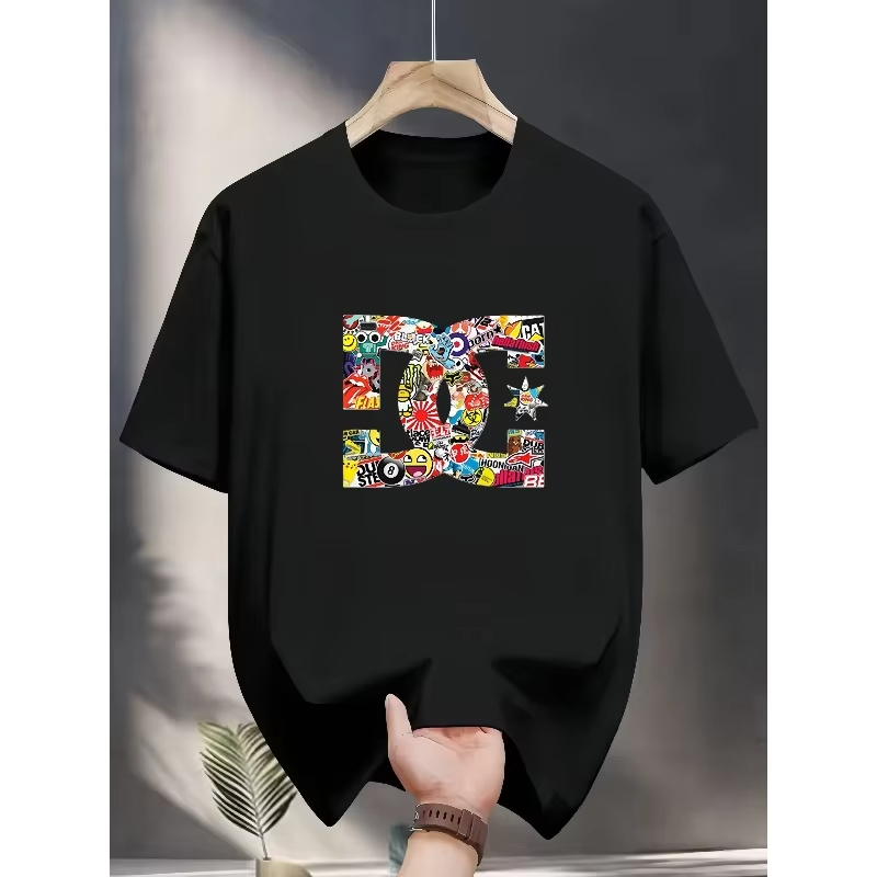 Fashion Trend High-End Luxury  - огляд і ціна Streetwear Brand Graphics