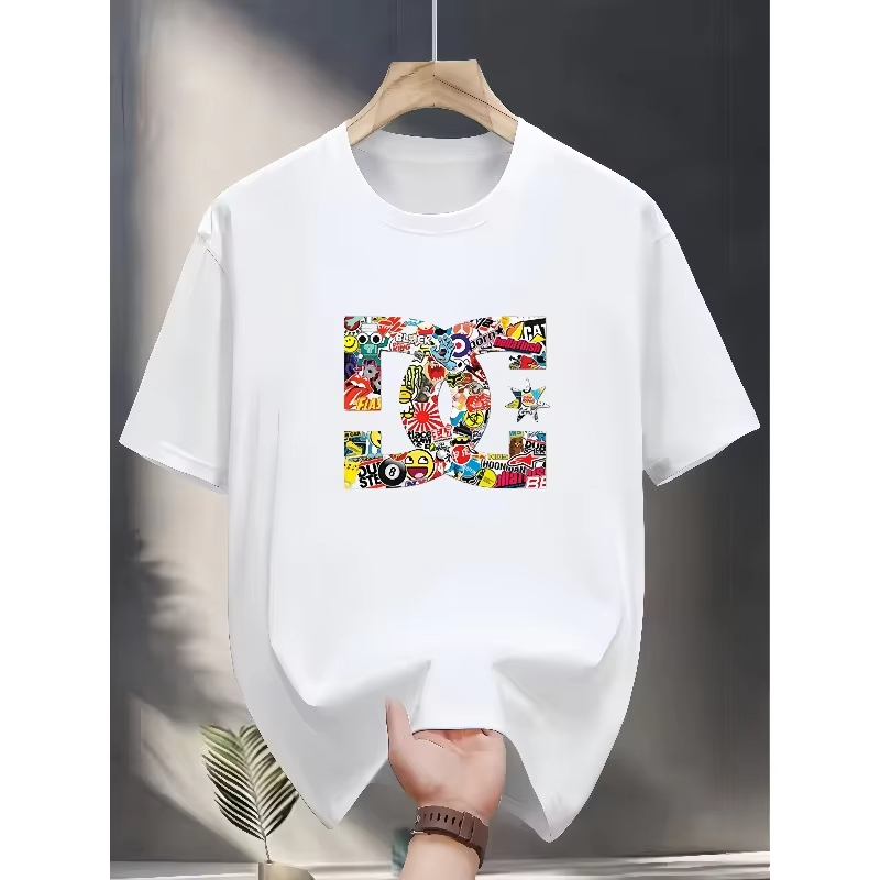 Fashion Trend High-End Luxury  - огляд і ціна Streetwear Brand Graphics