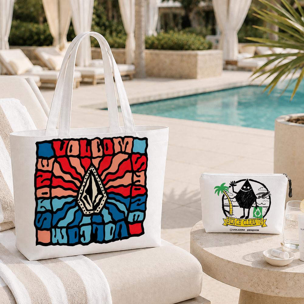 Streetwear Brand V-Volcom Stor - огляд і ціна Streetwear Brand Bag