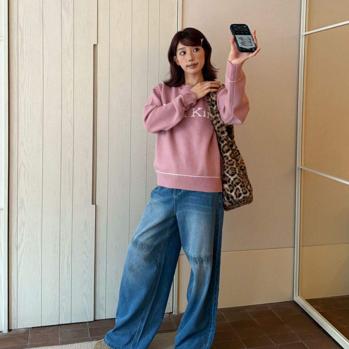 Korean Niche Streetwear Brand  - огляд і ціна Streetwear Brand Bag