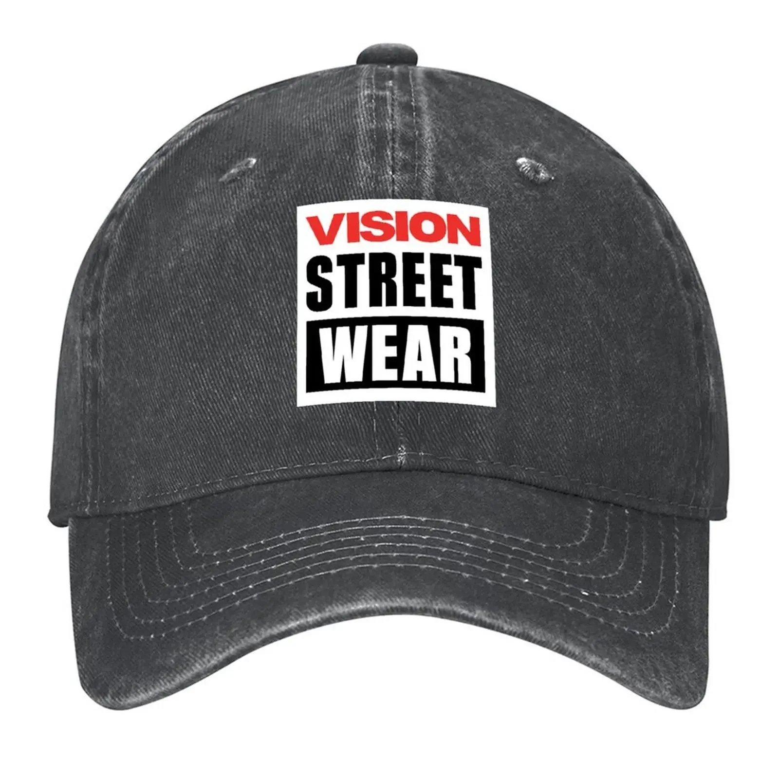 VISION STREET WEAR Baseball Ca - огляд і ціна Streetwear Brand Bag