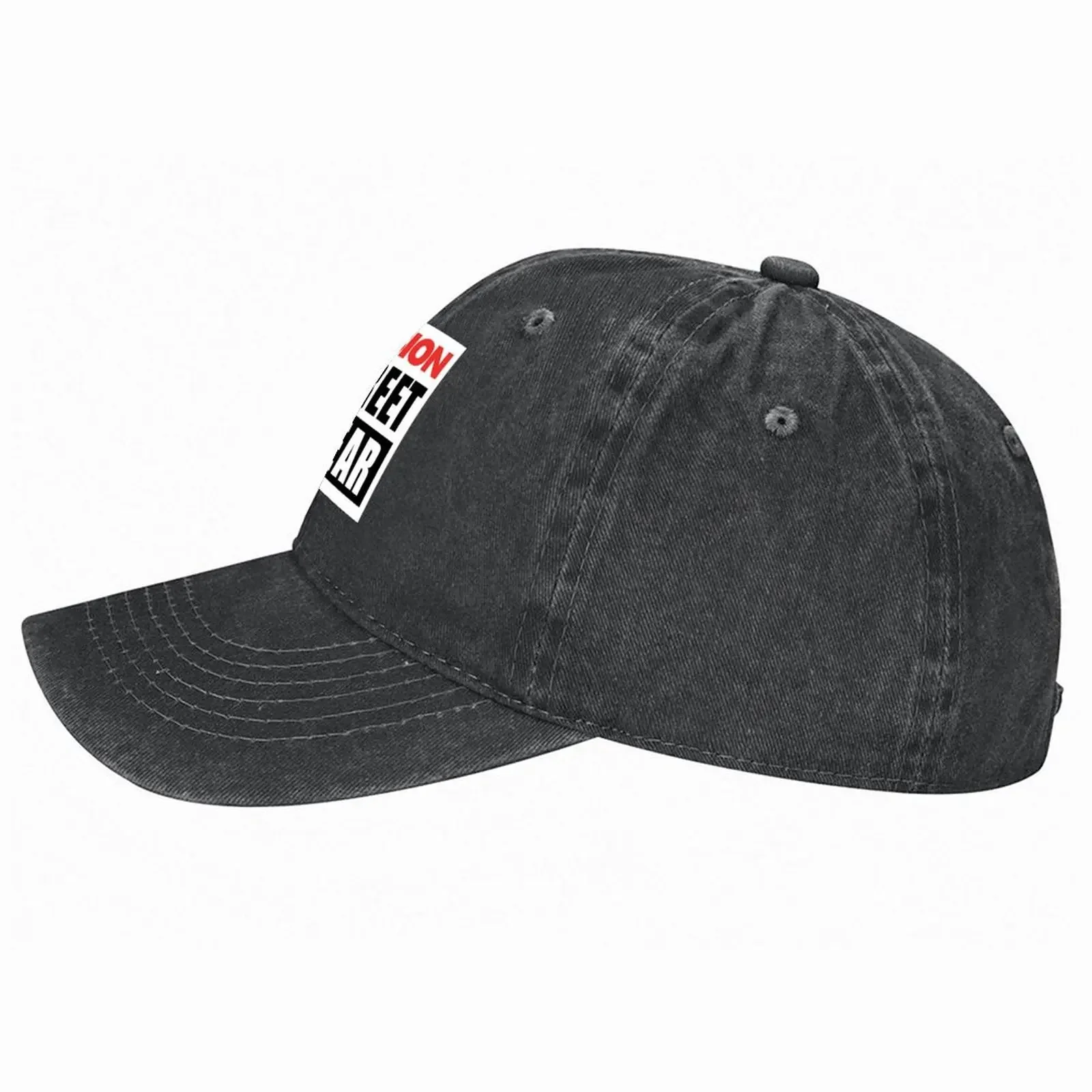 VISION STREET WEAR Baseball Ca - огляд і ціна Streetwear Brand Bag