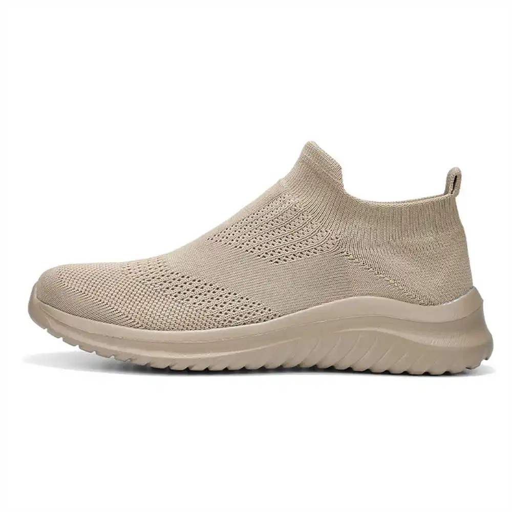 Beige Soft New Novelty Tennis  - огляд і ціна Streetwear Brand Popular
