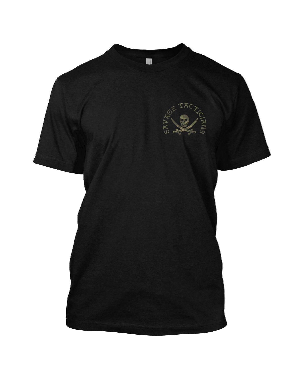 Hoist The Black Flag Savage Ta - огляд і ціна Streetwear Brand Graphics