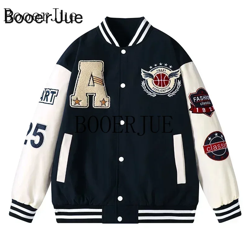 Hip Hop Streetwear Outerwear U - огляд і ціна Streetwear Brand Famous