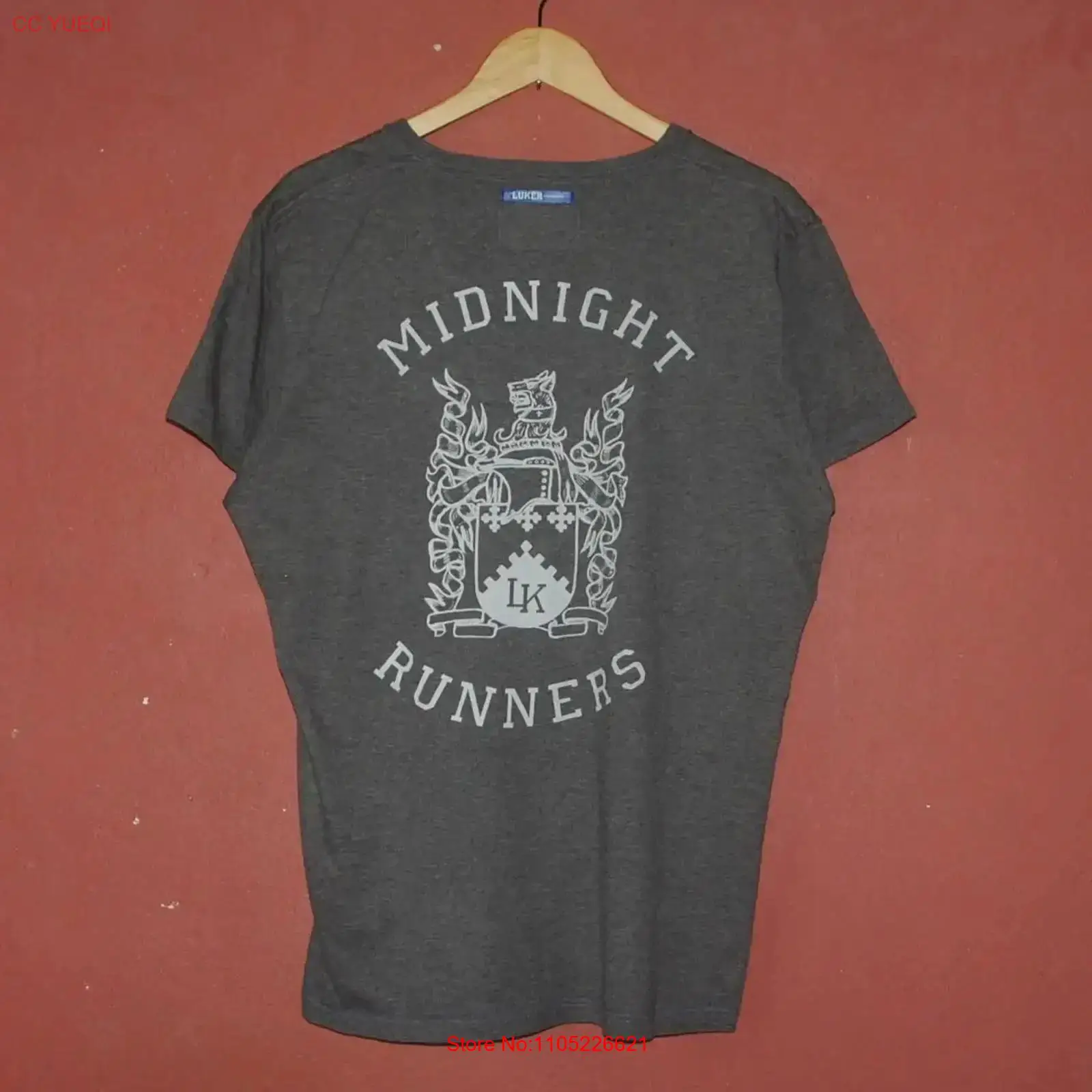 Vintage LUKER By NEIGHBORHOOD  - огляд і ціна Japanese Brand Streetwear Vintage