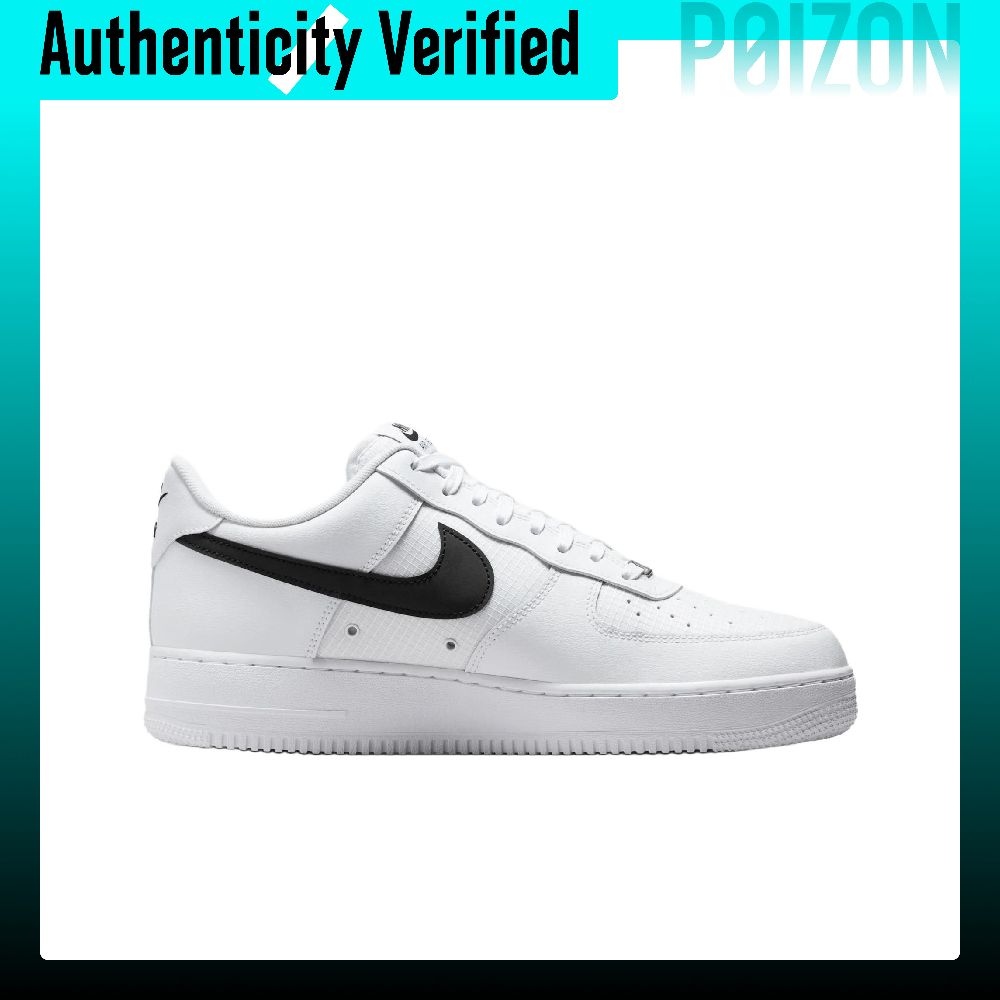Nike Air Force 1 Low top Skate - огляд і ціна Nike Shoes Air Force 1