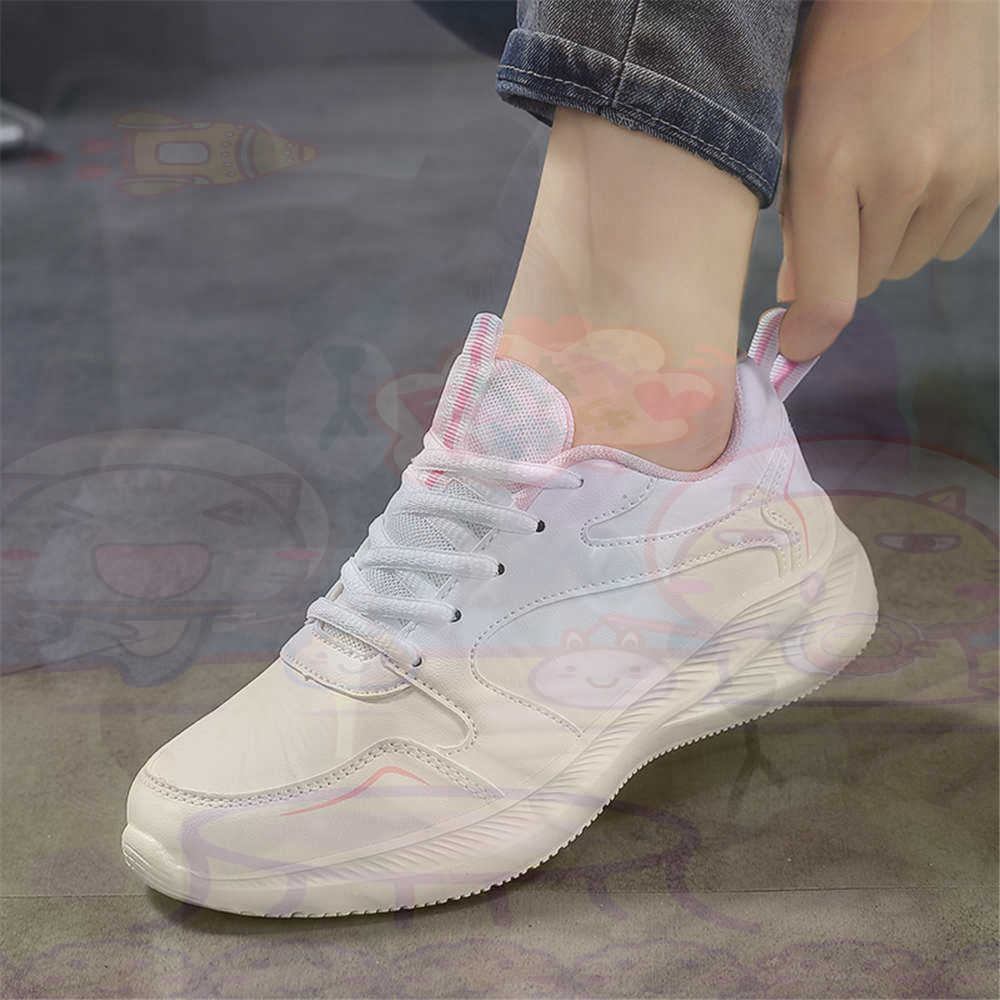35-40 Number 42 Cool Sneakers  - огляд і ціна Streetwear Brand Famous