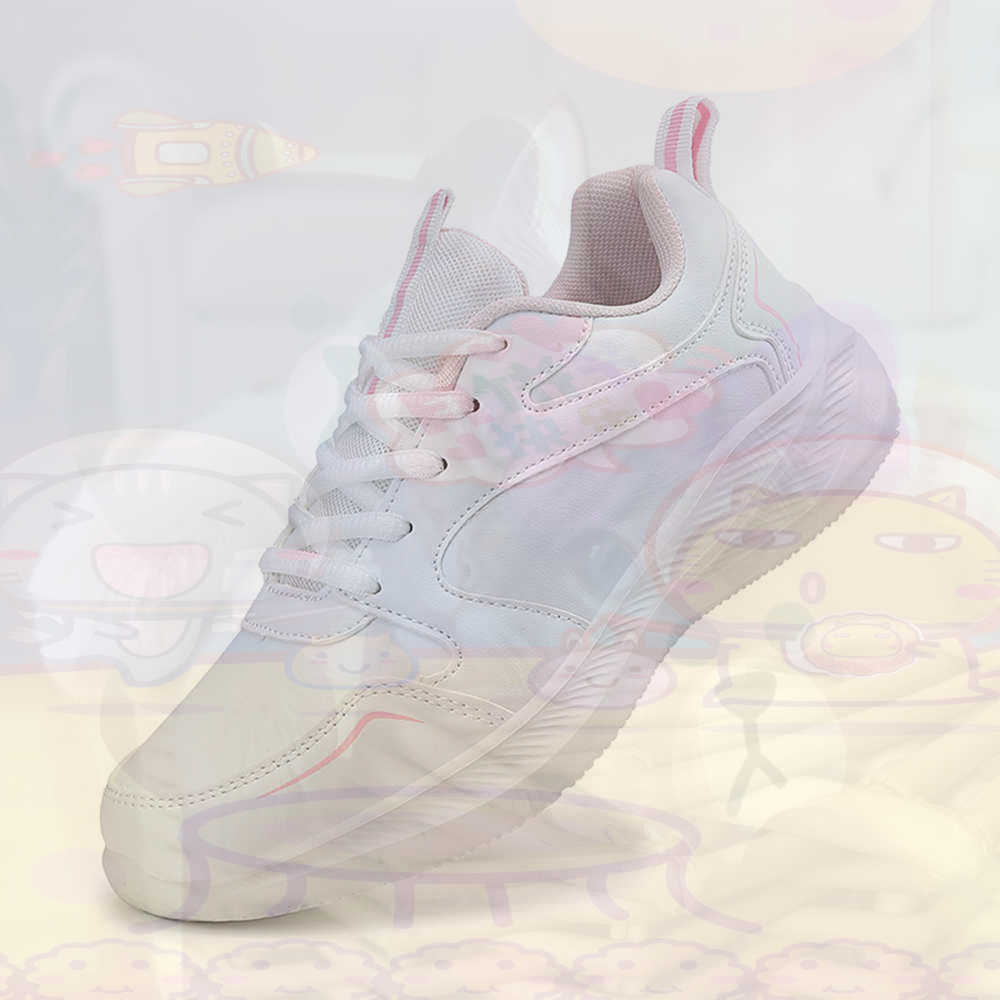 35-40 Number 42 Cool Sneakers  - огляд і ціна Streetwear Brand Famous