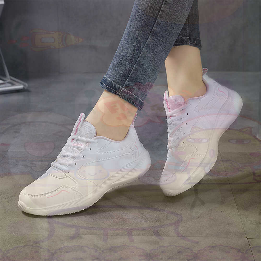 35-40 Number 42 Cool Sneakers  - огляд і ціна Streetwear Brand Famous