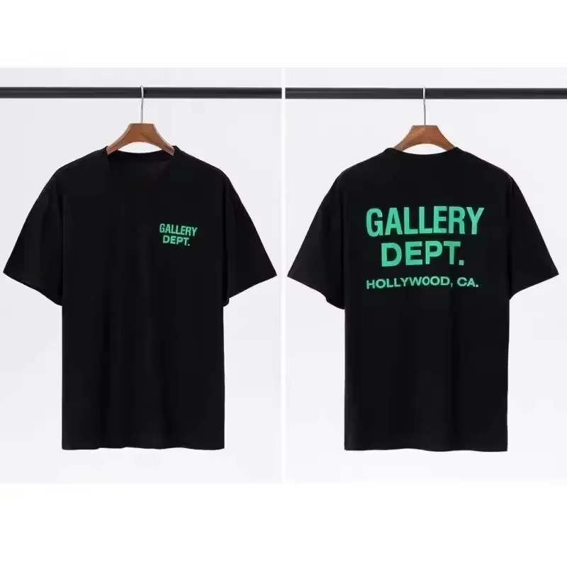 Classic Vintage High Street Le - огляд і ціна Streetwear Brand Graphics