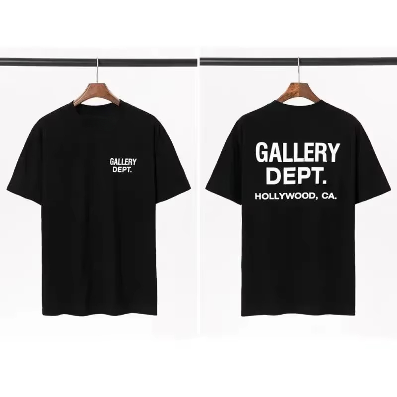 Classic Vintage High Street Le - огляд і ціна Streetwear Brand Graphics