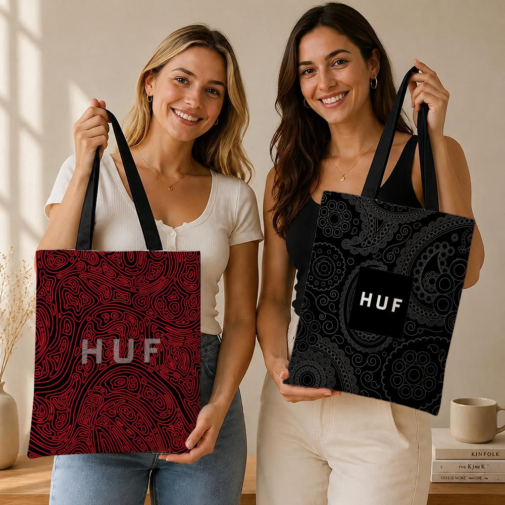 Streetwear Brand Huf Fashion S - огляд і ціна Streetwear Brand Bag