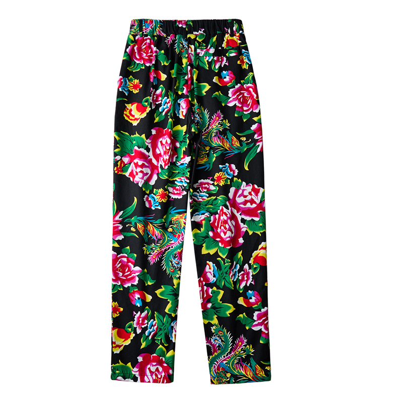 Men Chinese Style Popular Pant - огляд і ціна Streetwear Brand Popular