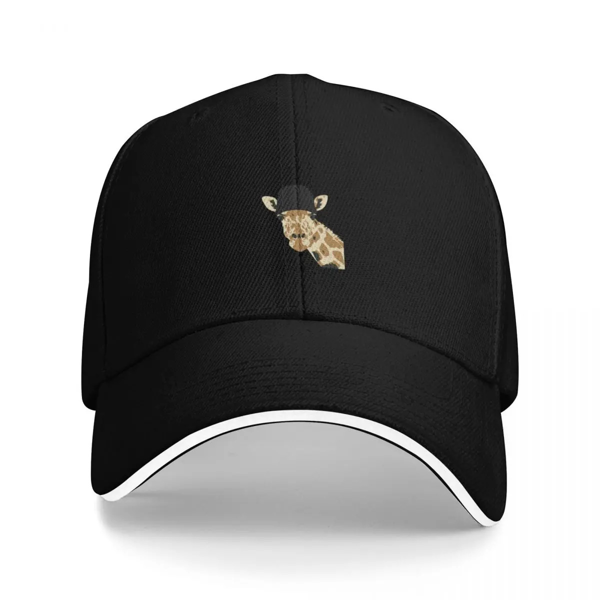 New Sporty giraffe Baseball Ca - огляд і ціна Streetwear Brand Bag