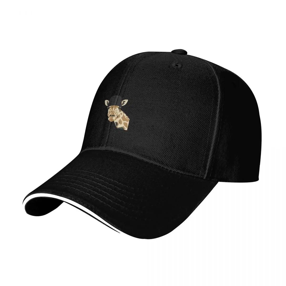 New Sporty giraffe Baseball Ca - огляд і ціна Streetwear Brand Bag