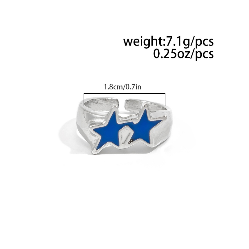 Stainless Steel Punk Black Dri - огляд і ціна Chrome Hearts Ring