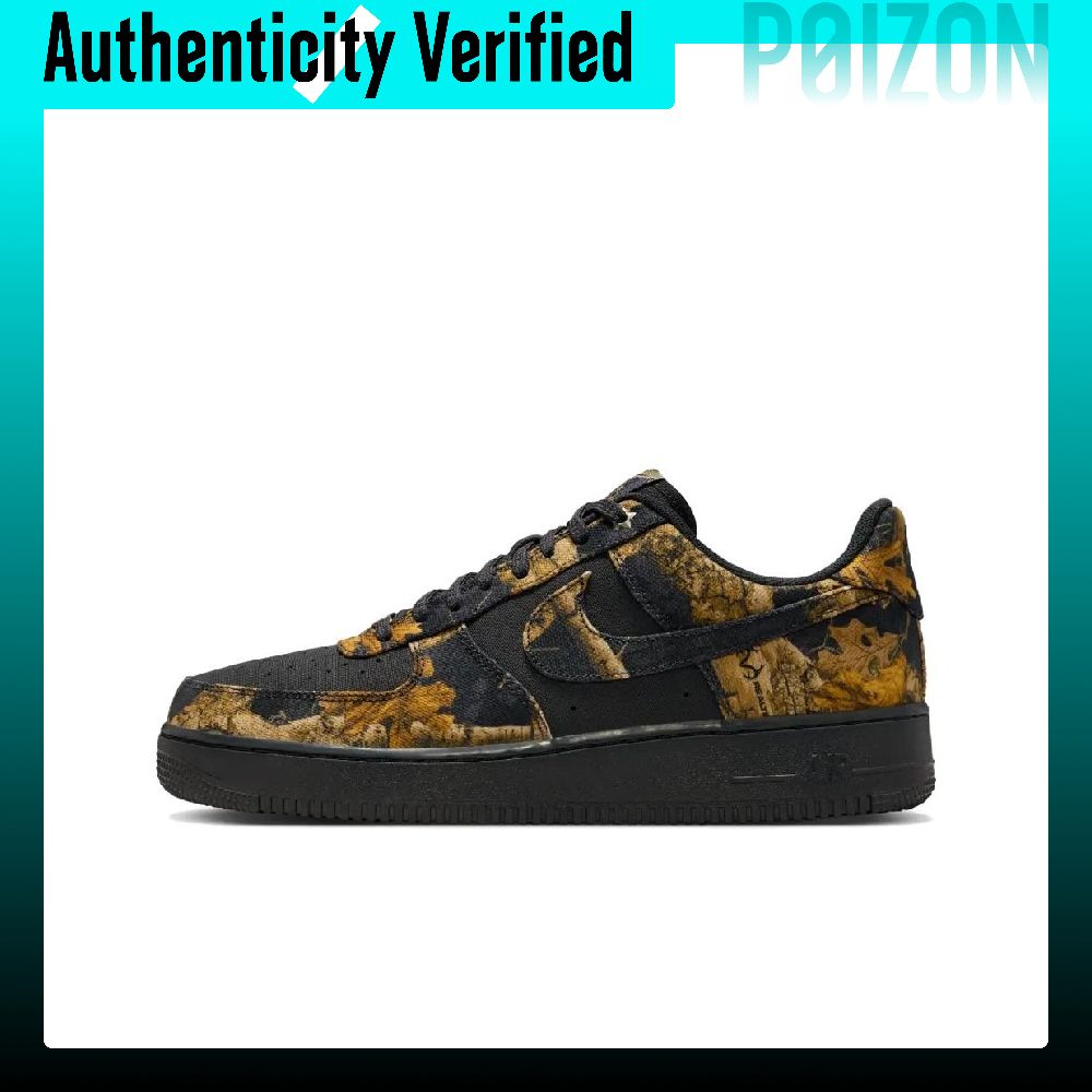 Nike Air Force 1 Fabric Cushio - огляд і ціна Nike Shoes Air Force 1